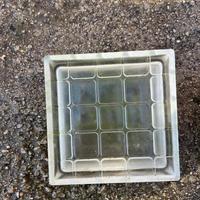 Vetromattone fidenza 20x20