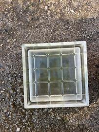 Vetromattone fidenza 20x20