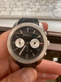 Orologio BREIL  tribe cronografo