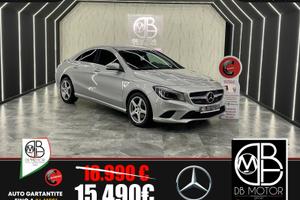 Mercedes-benz CLA 200 CDI Automatic Premium