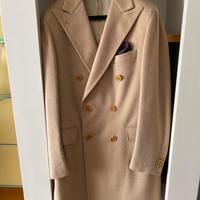 Cappotto montecore
