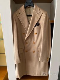 Cappotto montecore