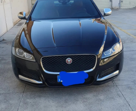Jaguar 2017