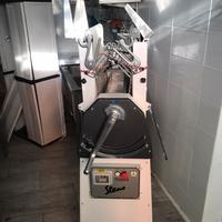 Sfogliatrice Steno Model ML03T