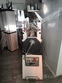 Sfogliatrice Steno Model ML03T