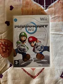 Gioco da collezione Nintendo Wii Mario Kart