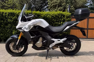 Cf moto 650 mt 2024