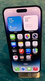 IPHONE 14 PRO MAX 128