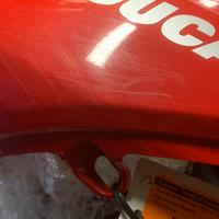 Fianchetto destro serbatoio multistrada 1200