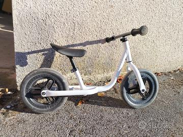 Bici senza pedali B'Twin Runride 100 (Decathlon)