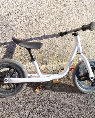 Bici senza pedali B'Twin Runride 100 (Decathlon)