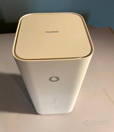 Huawei GigaCube B818 - 263 LTE Cat19.