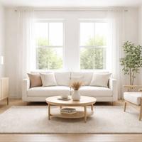 Appartamento 3 camere con terrazzo abitabile