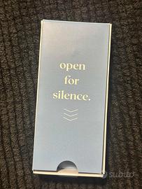 Tappi Antirumore per Bambini