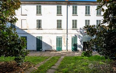 Casa indipendente a Russi Via Garibaldi 10 locali