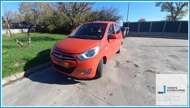 Ricambi Usati HYUNDAI i10 2012