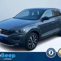 Volkswagen T-Roc 1.6 TDI STYLE