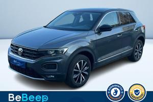 Volkswagen T-Roc 1.6 TDI STYLE