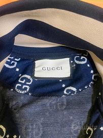 Felpa Gucci