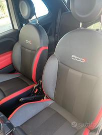 Fiat 500 multijet sport