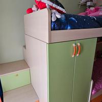 cameretta moderna 