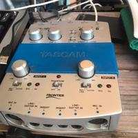 Tascam US-122