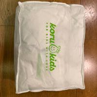 Piumino bambino 100 *135