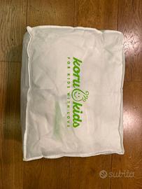 Piumino bambino 100 *135