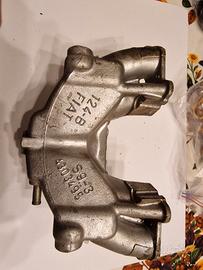 Collettore aspirazione Fiat 124 B