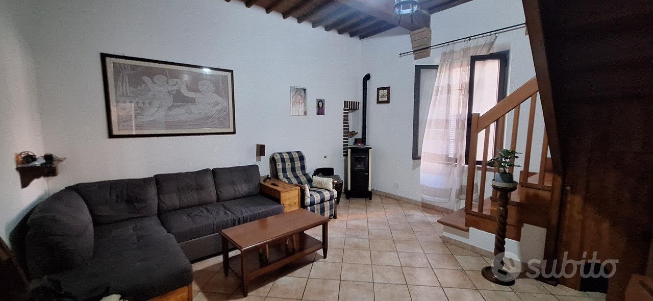 Apartment in Sinalunga, Bettolle - Altro