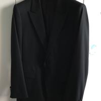 Giacca nera Wooyoungmi