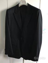 Giacca nera Wooyoungmi