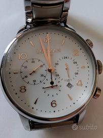 orologio cronometro uomo 
