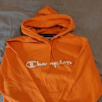 felpa originale Champions