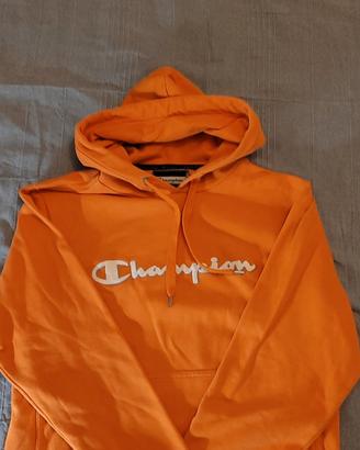 felpa originale Champions