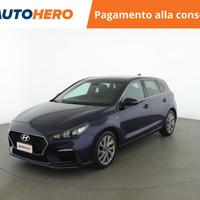 HYUNDAI i30 GG97721