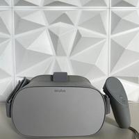 Meta Oculus GO 32GB Visore realtà Virtuale Meta VR