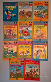 Imparo a leggere con Topolino