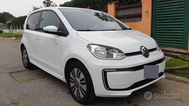 Volkswagen E-Up! 61Kw (83cv)