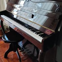 Pianoforte  Anelli