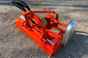 Trincia MERITANO CPS 135 Spost.Idr. -NUOVO