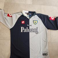 maglia Chievo 2003/04 e 2006/07