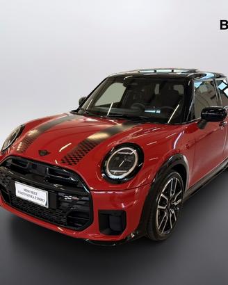 MINI Mini 5 porte (F65) - Mini 5 Porte Cooper S J