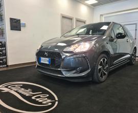 Ds DS3 DS 3 BlueHDi 75 Sport Chic