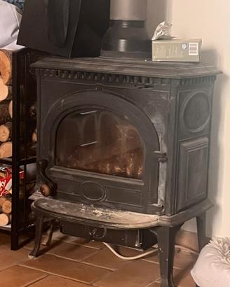 Stufa jotul 3