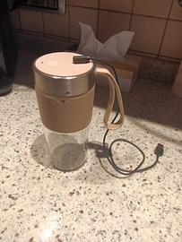 Frullatore portatile Moulinex