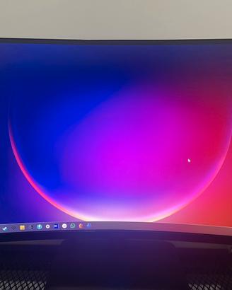 Monitor PC ACER