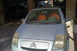 citroen C2 usata