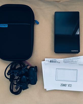 Navigatore GARMIN
