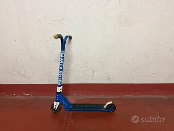 Monopattino Freestyle